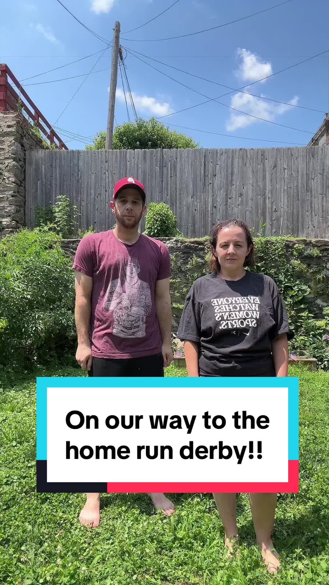 @Ben Caplan