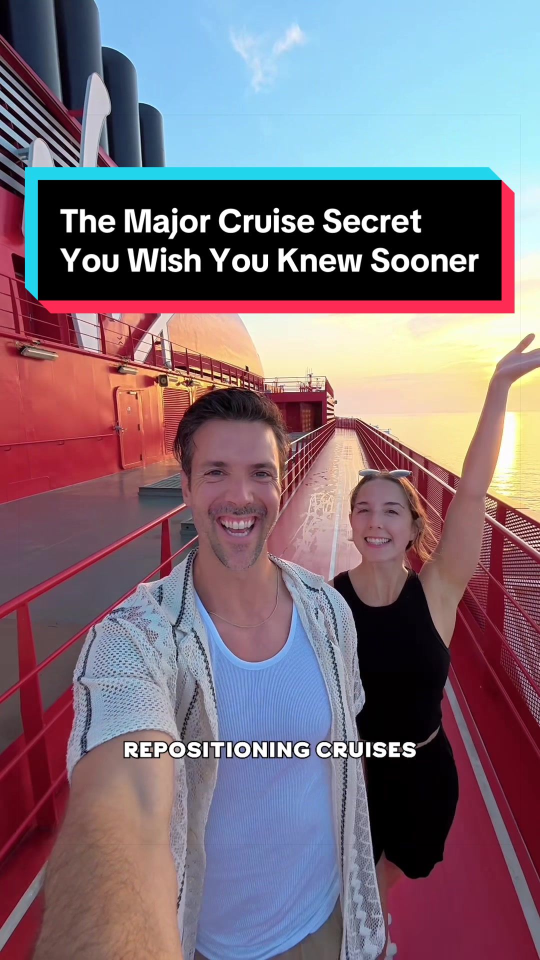 @Travel + Leisure