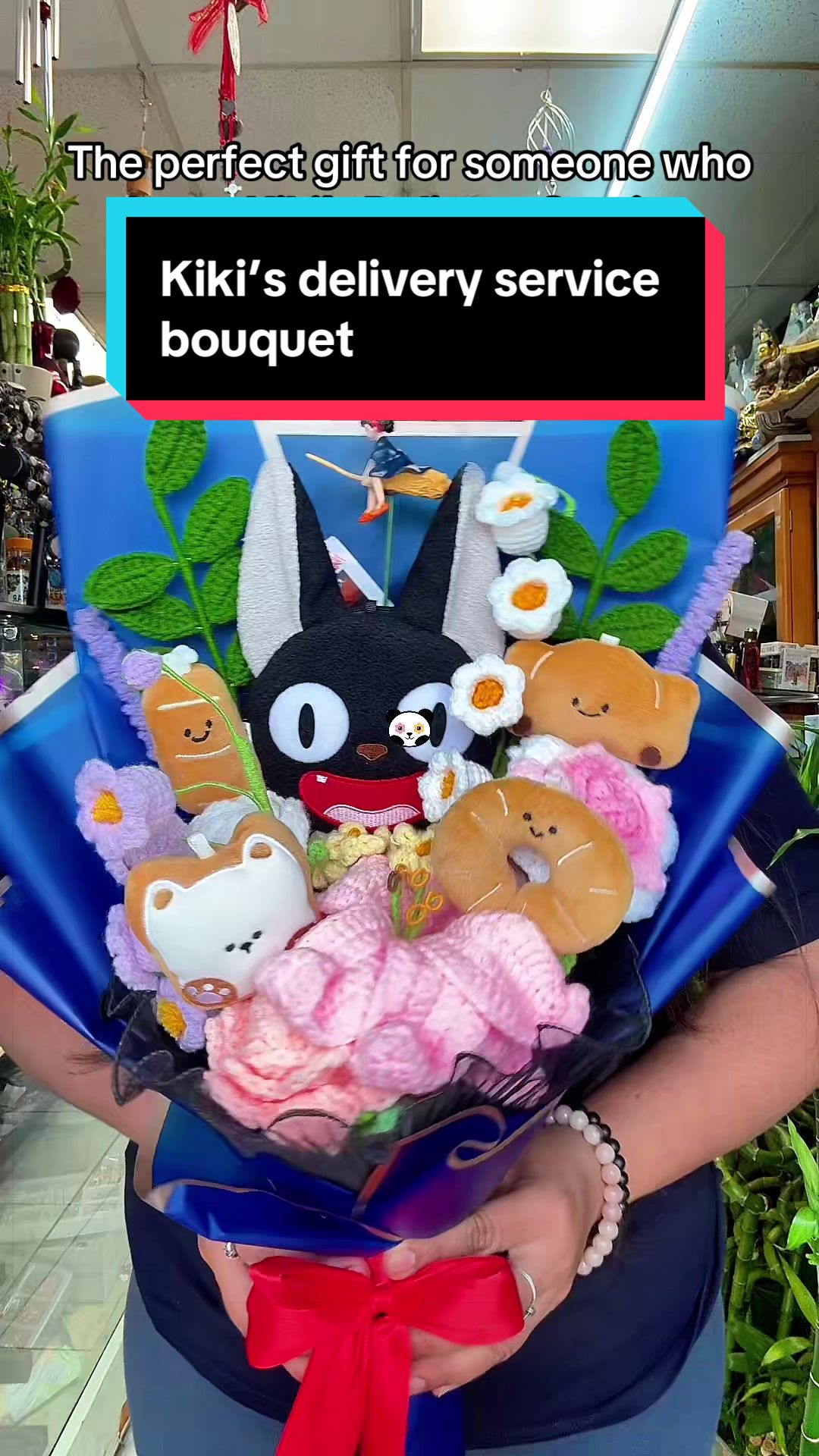 @Otaku Bouquets