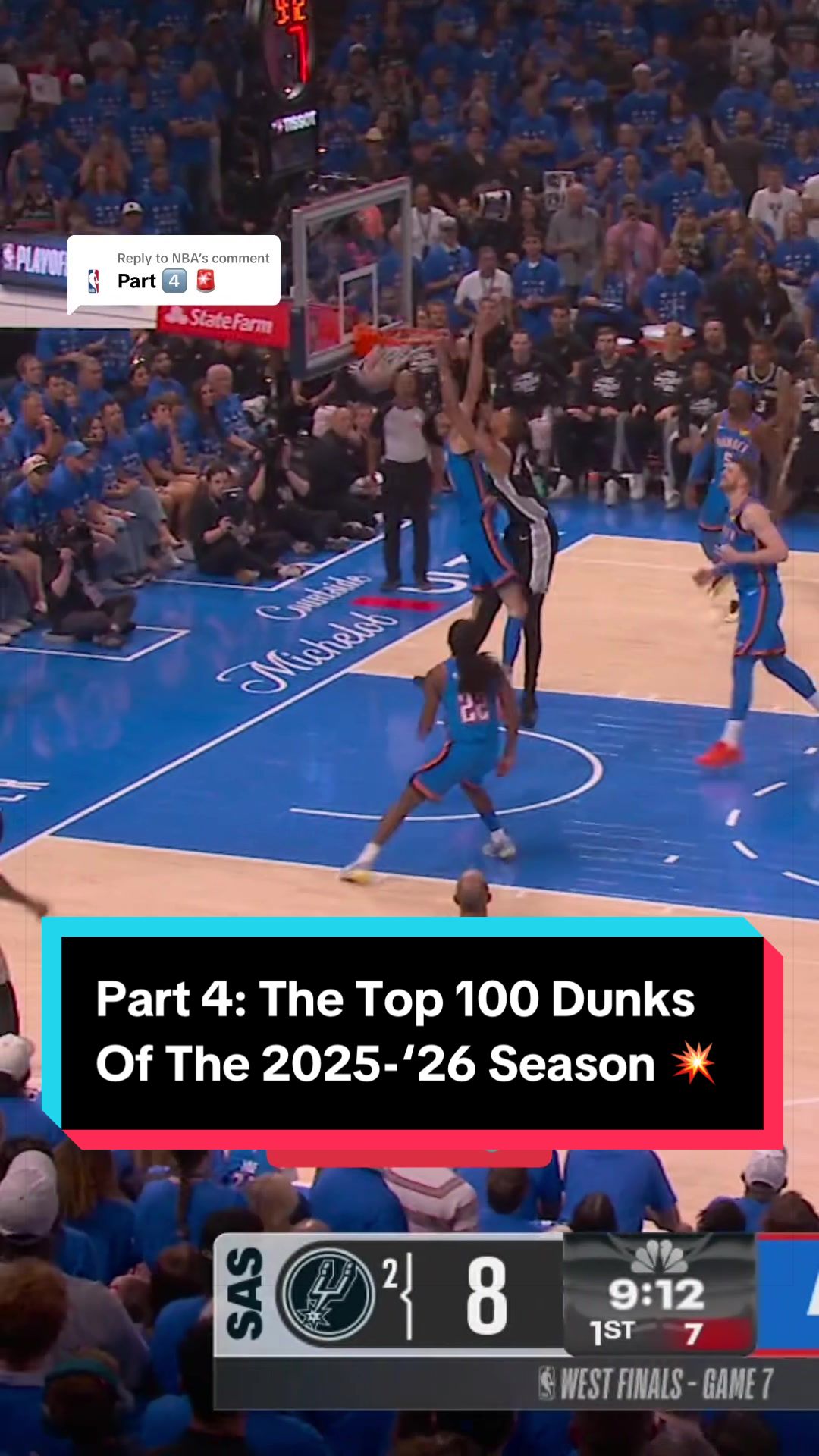 @NBA