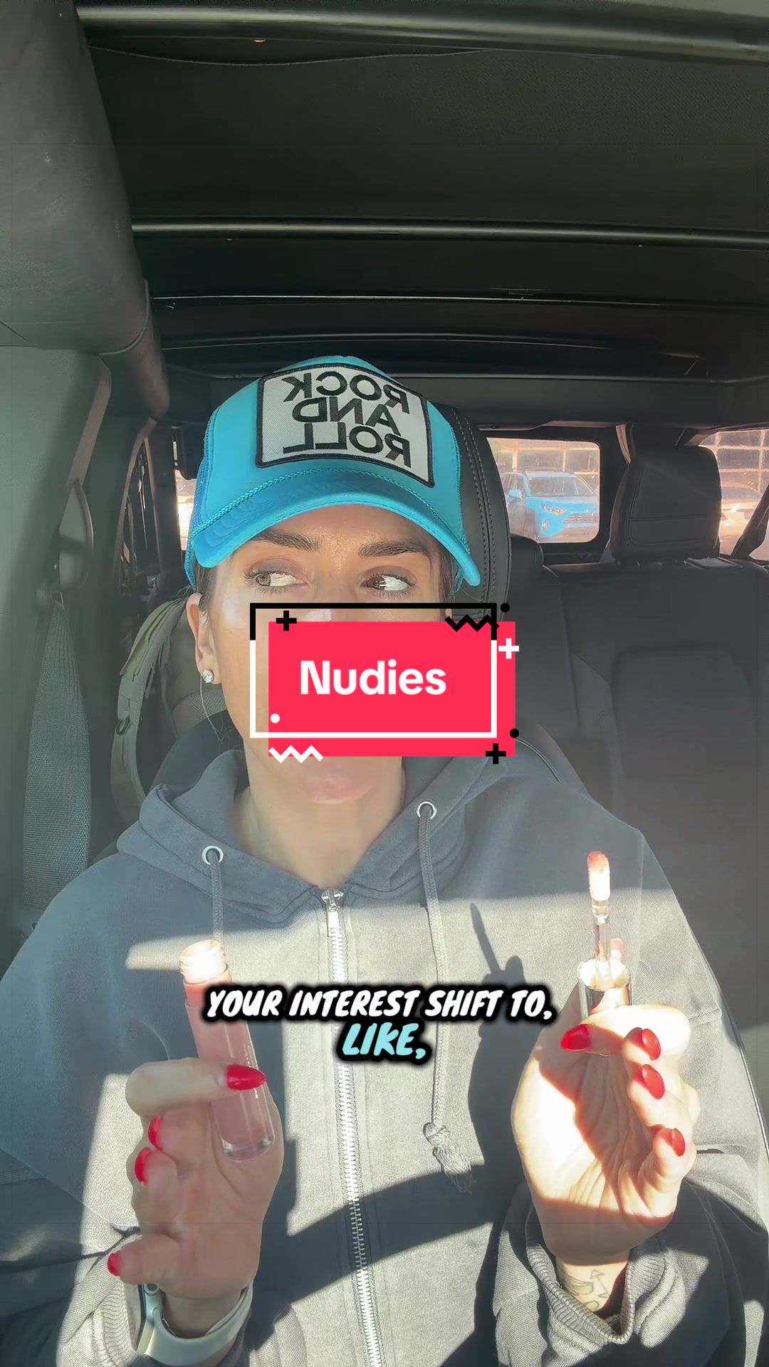 @Teri <3