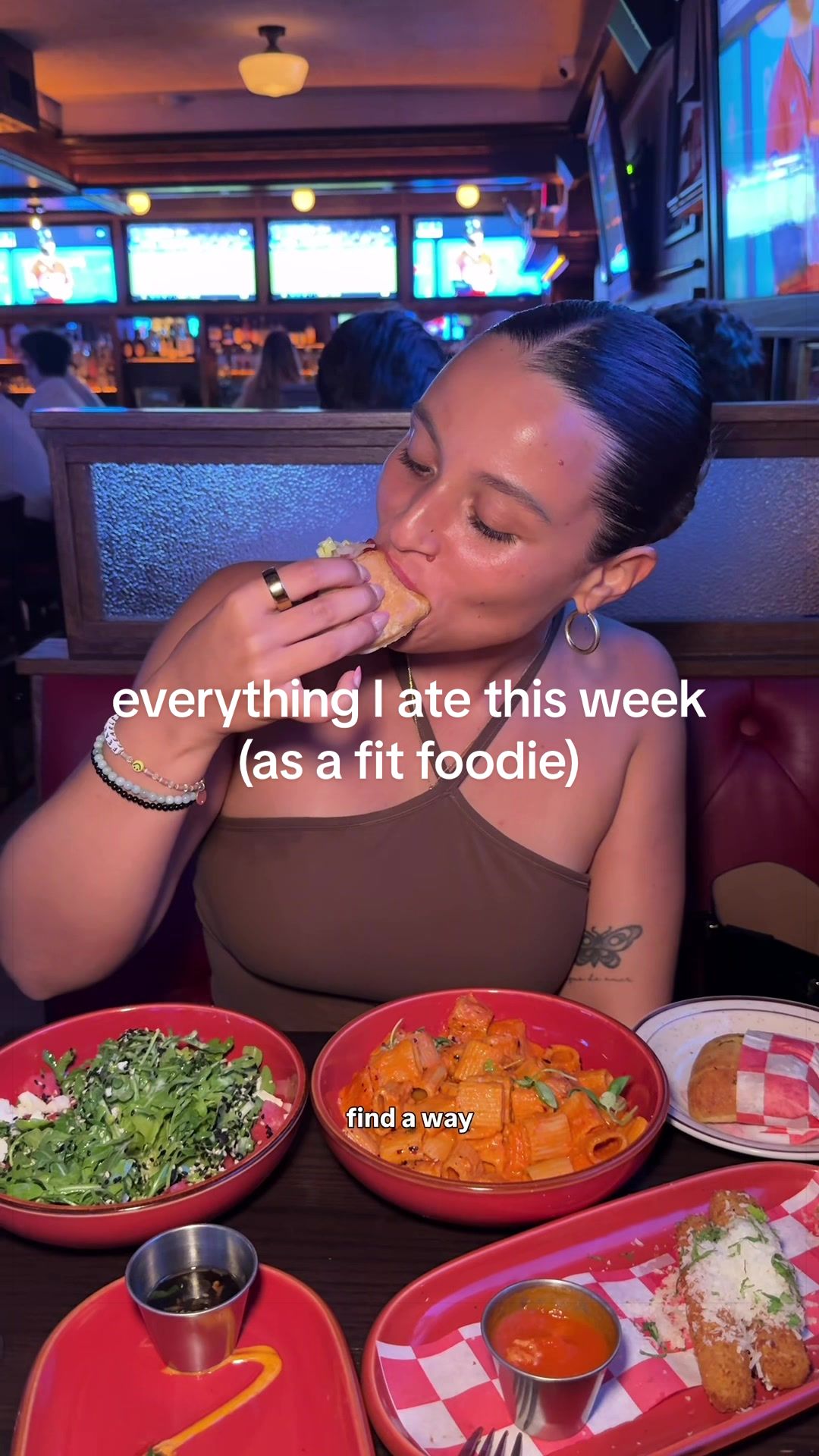 @Amanda