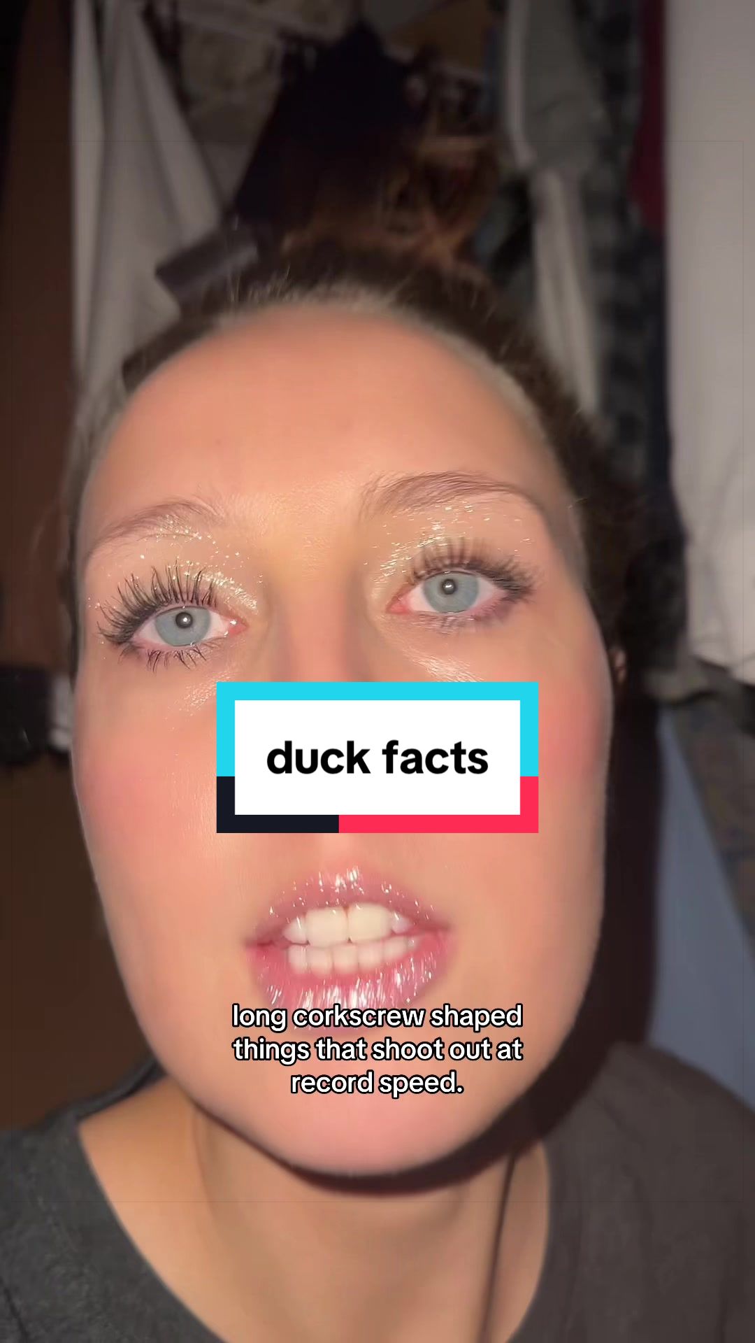 @Nicole
