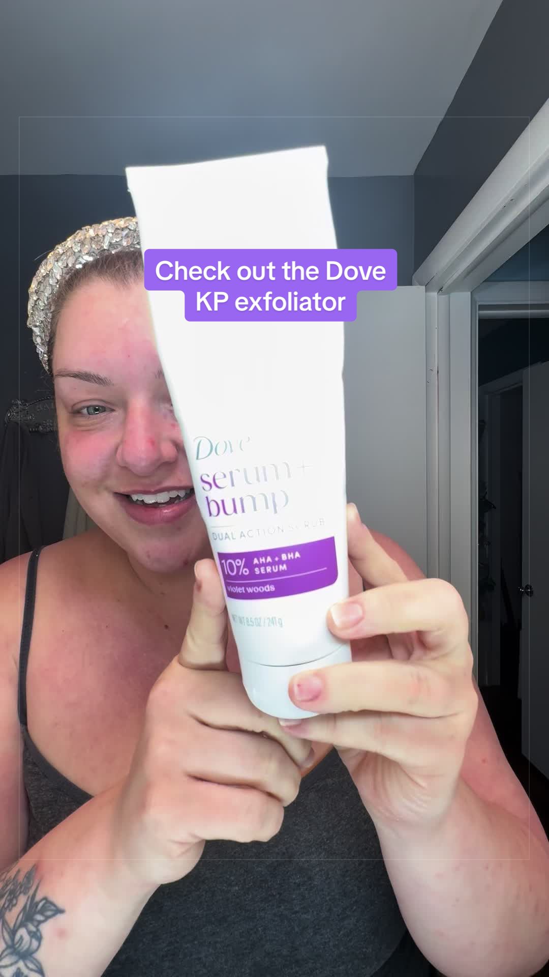 @Myrriah | gentle.af.skin
