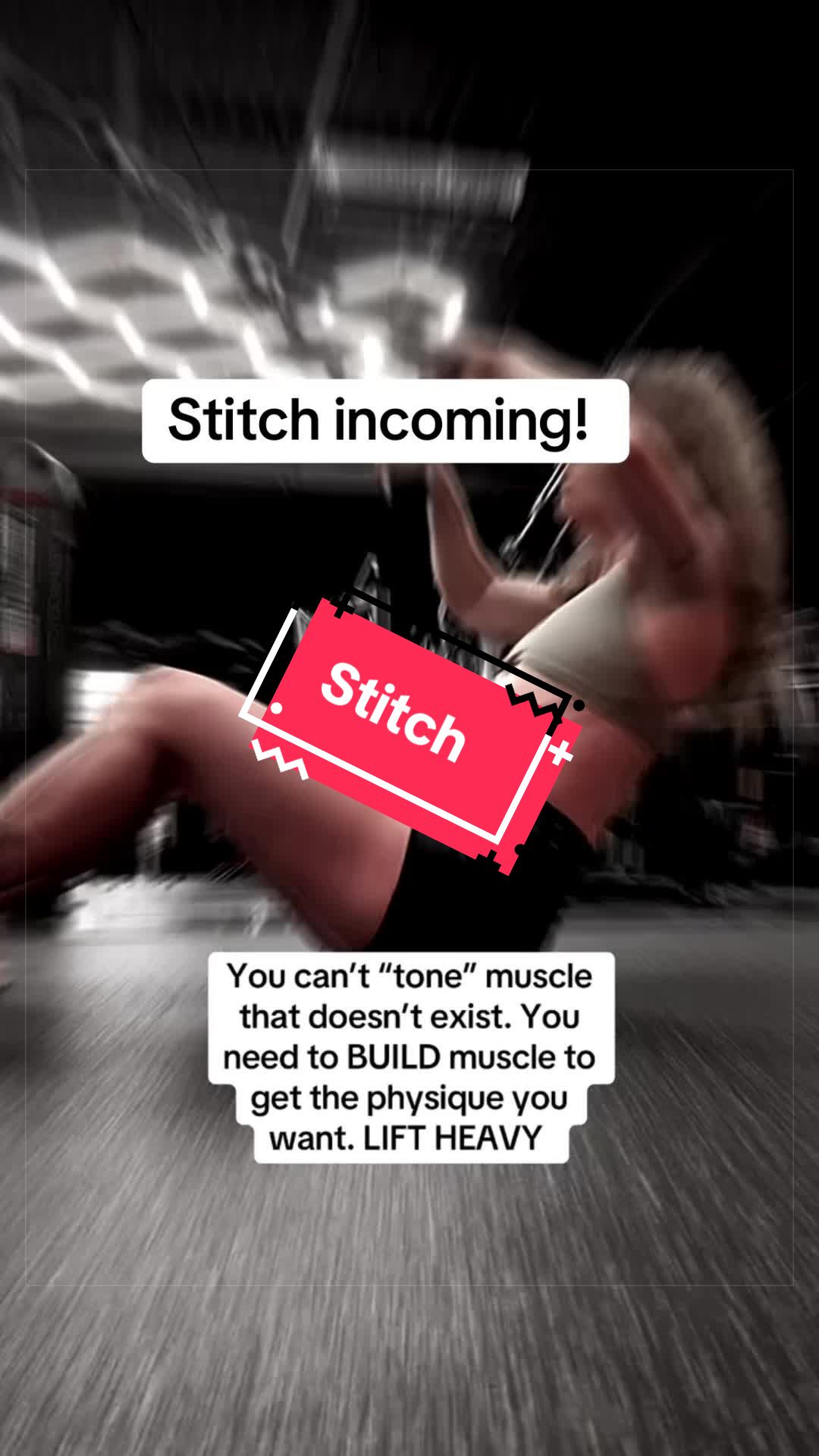 @Denise-lifts-weights