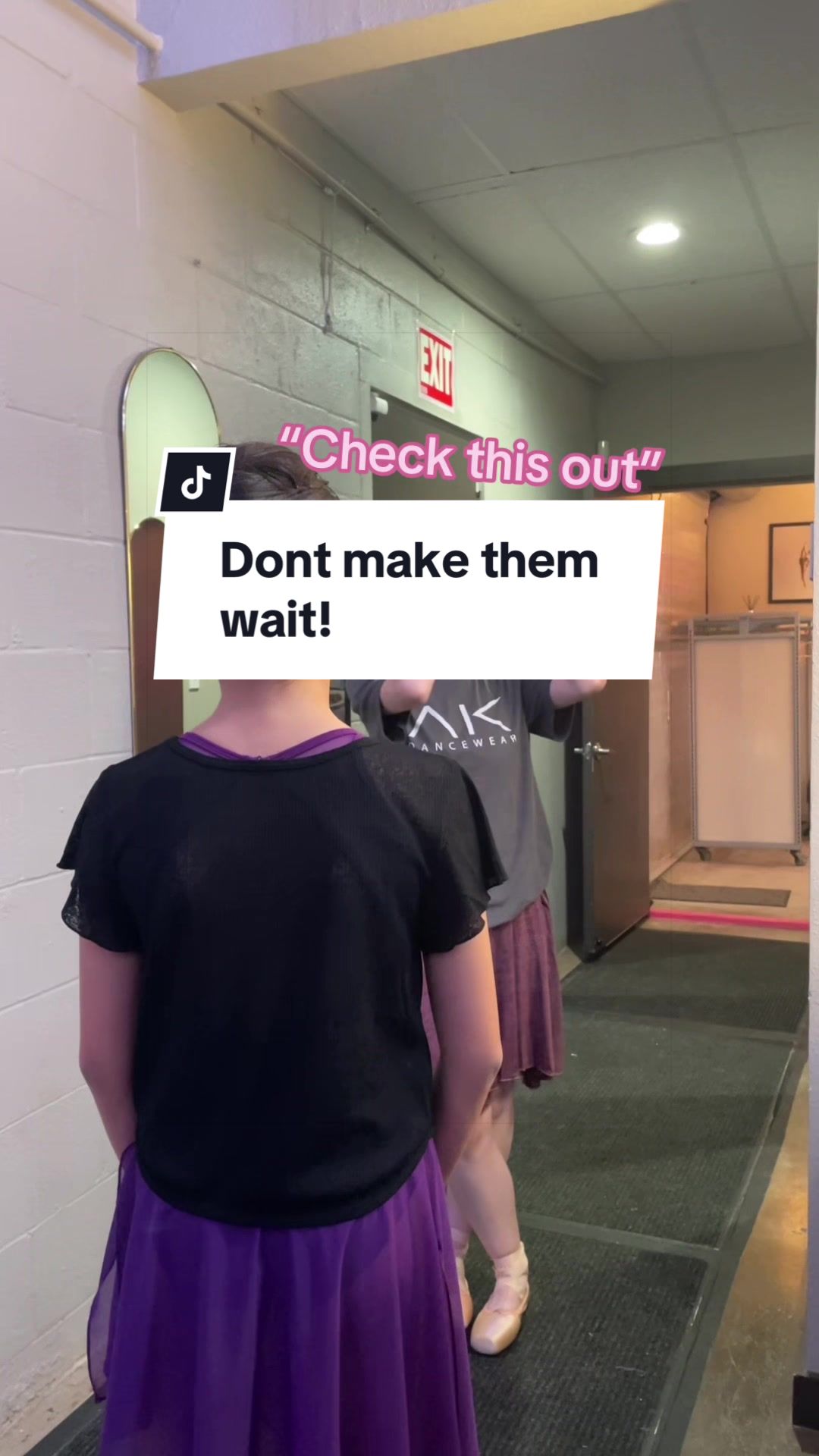 @AK Dancewear