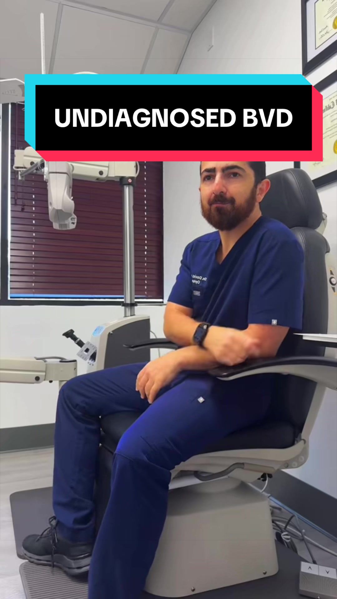 @Vivid Visions Optometry, Inc