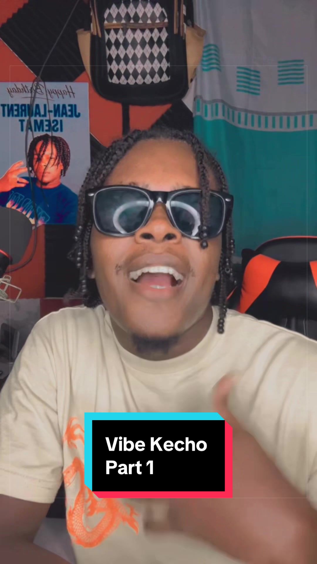 @Ysemat Drop The Beat