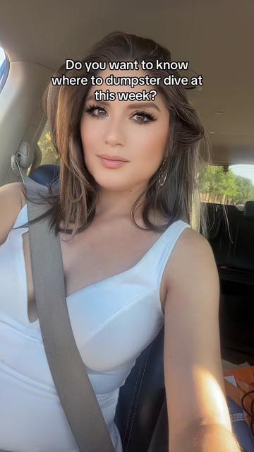 @DumpsterDivingGoddess