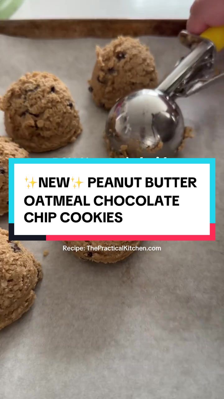 @ThePracticalKitchen | Recipes