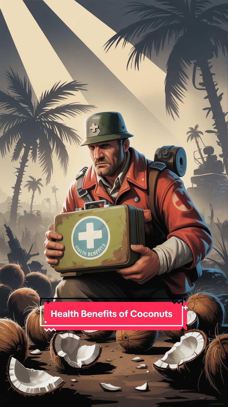 @The Health Benefits Of&hellip;