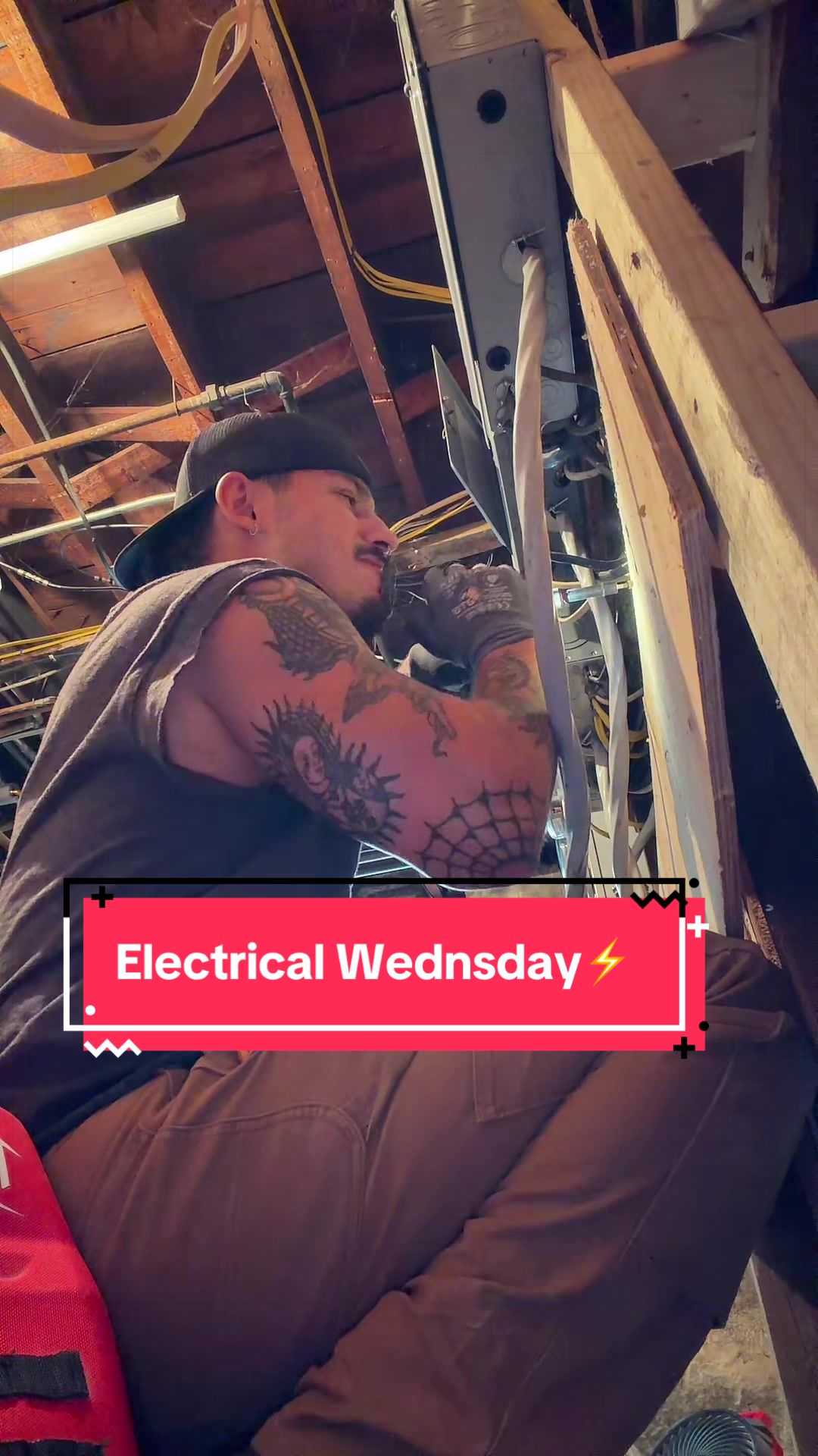 @PedroTheElectrician