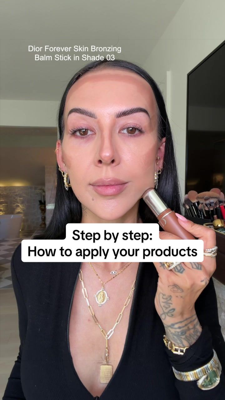 @Nikki La Rose