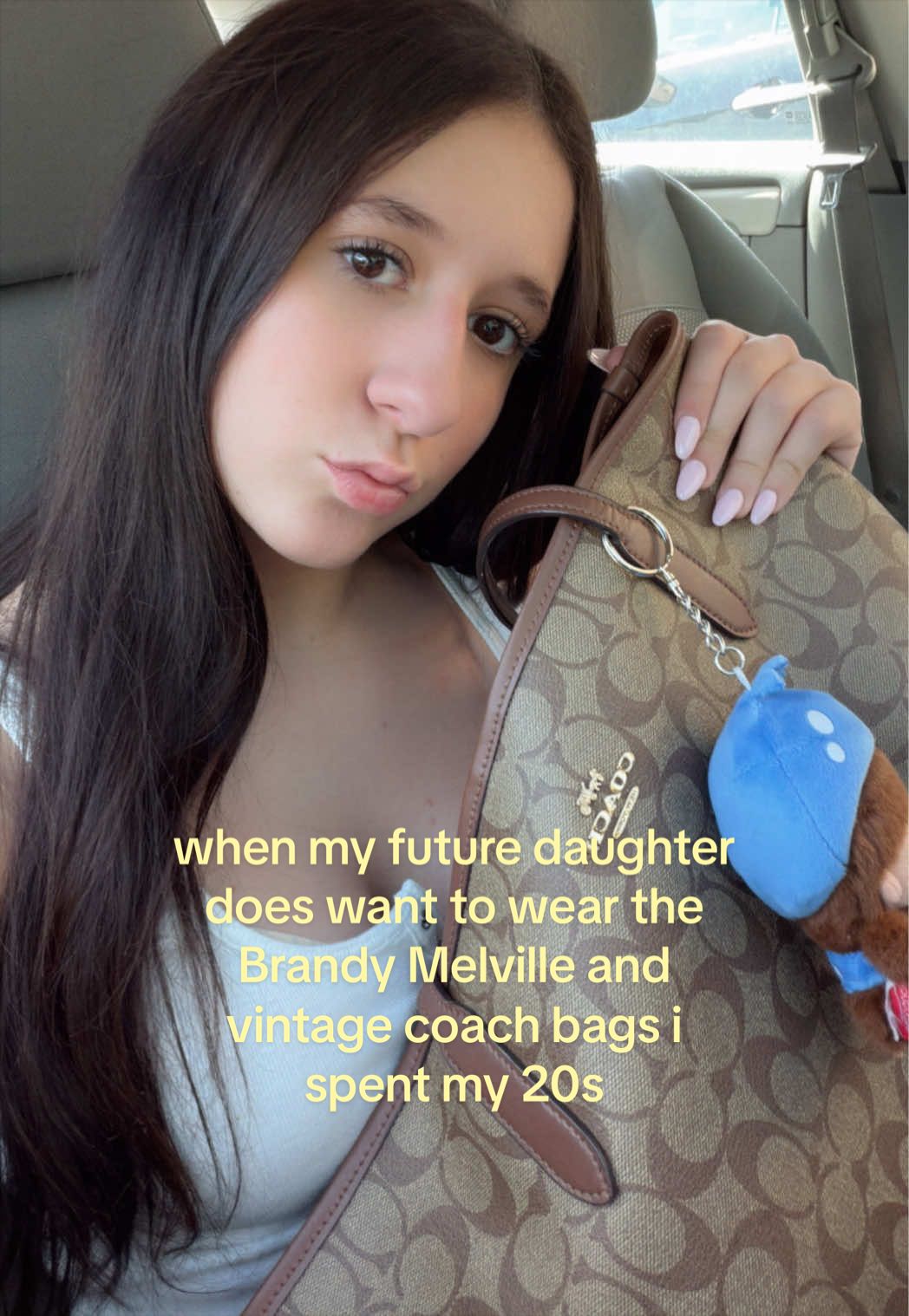 @ava marie ๐