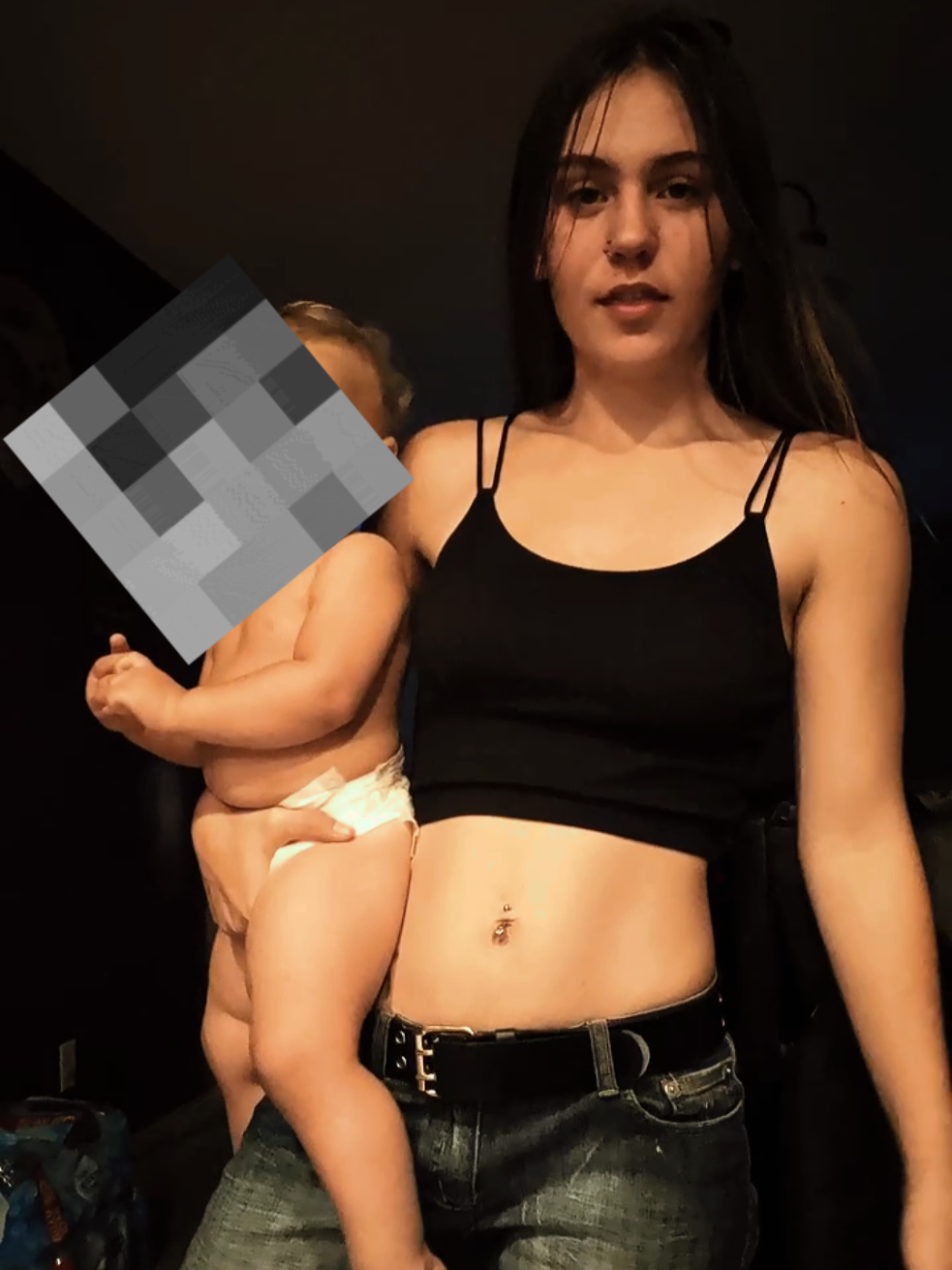 @Sierra || Violet's mommy 🩷