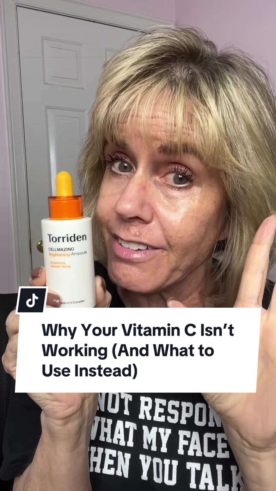 @Karen RN Nurse 🩺💄🧴