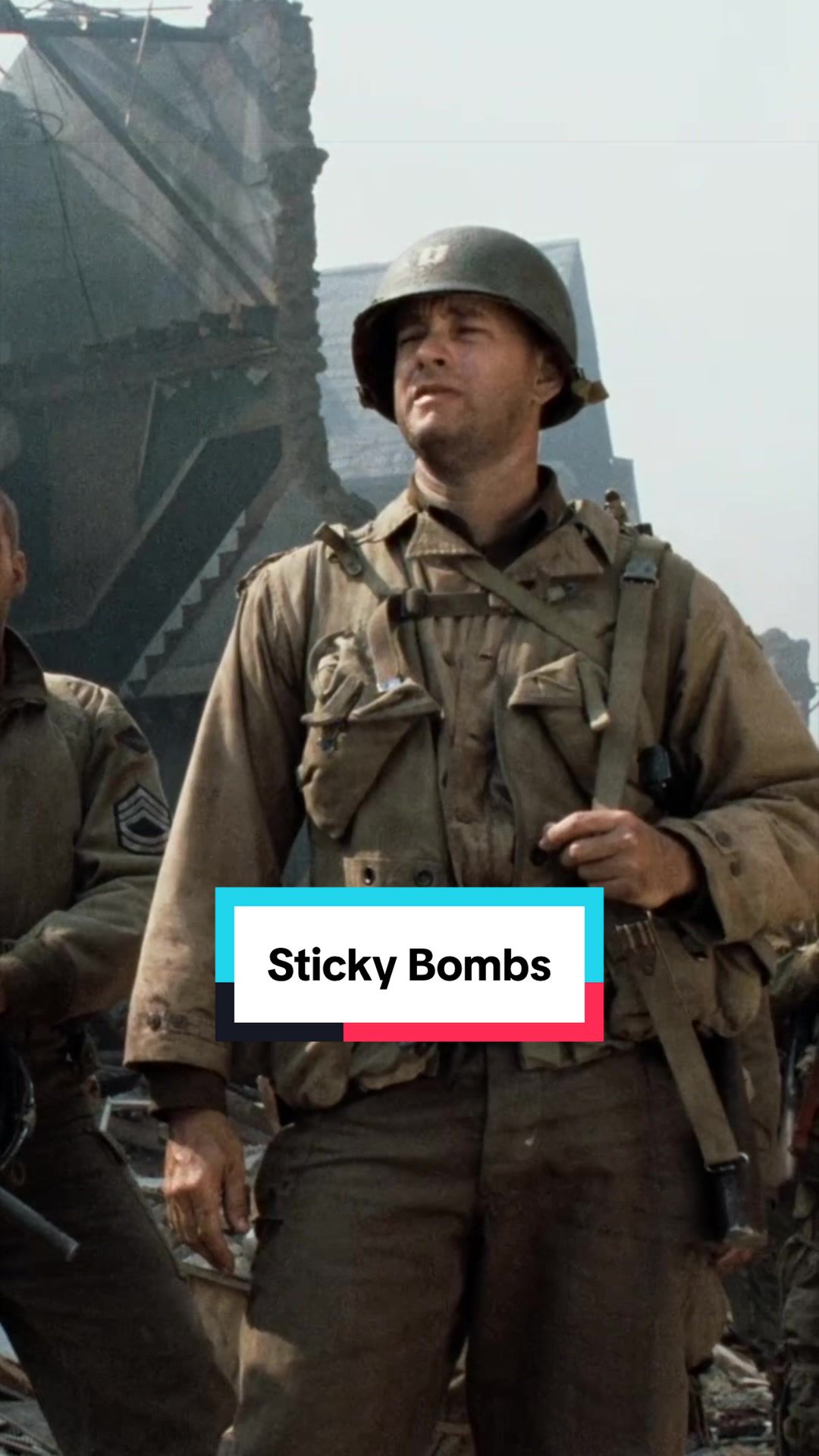 @World War Wisdom