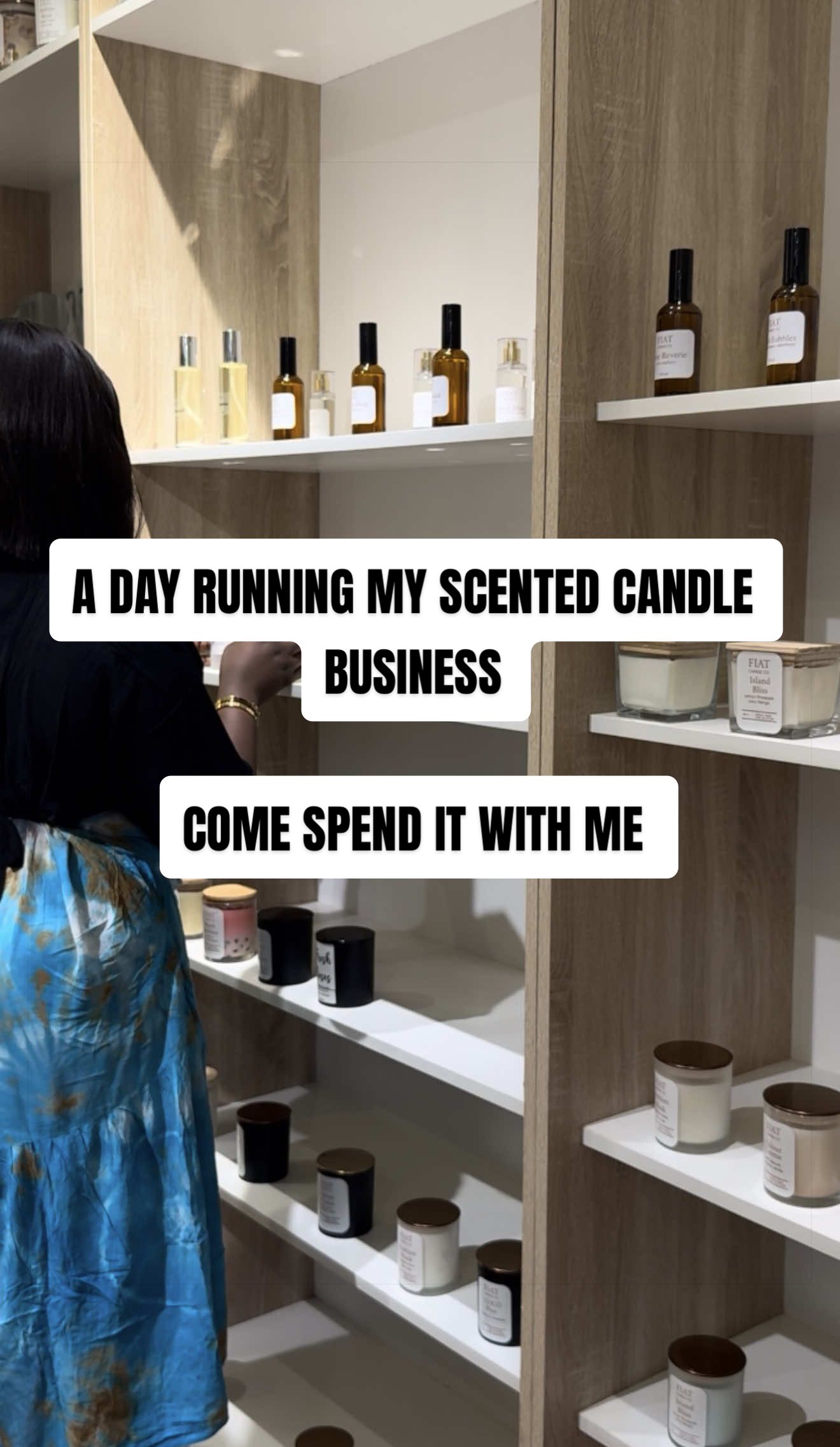 @Fiatcandle Co.