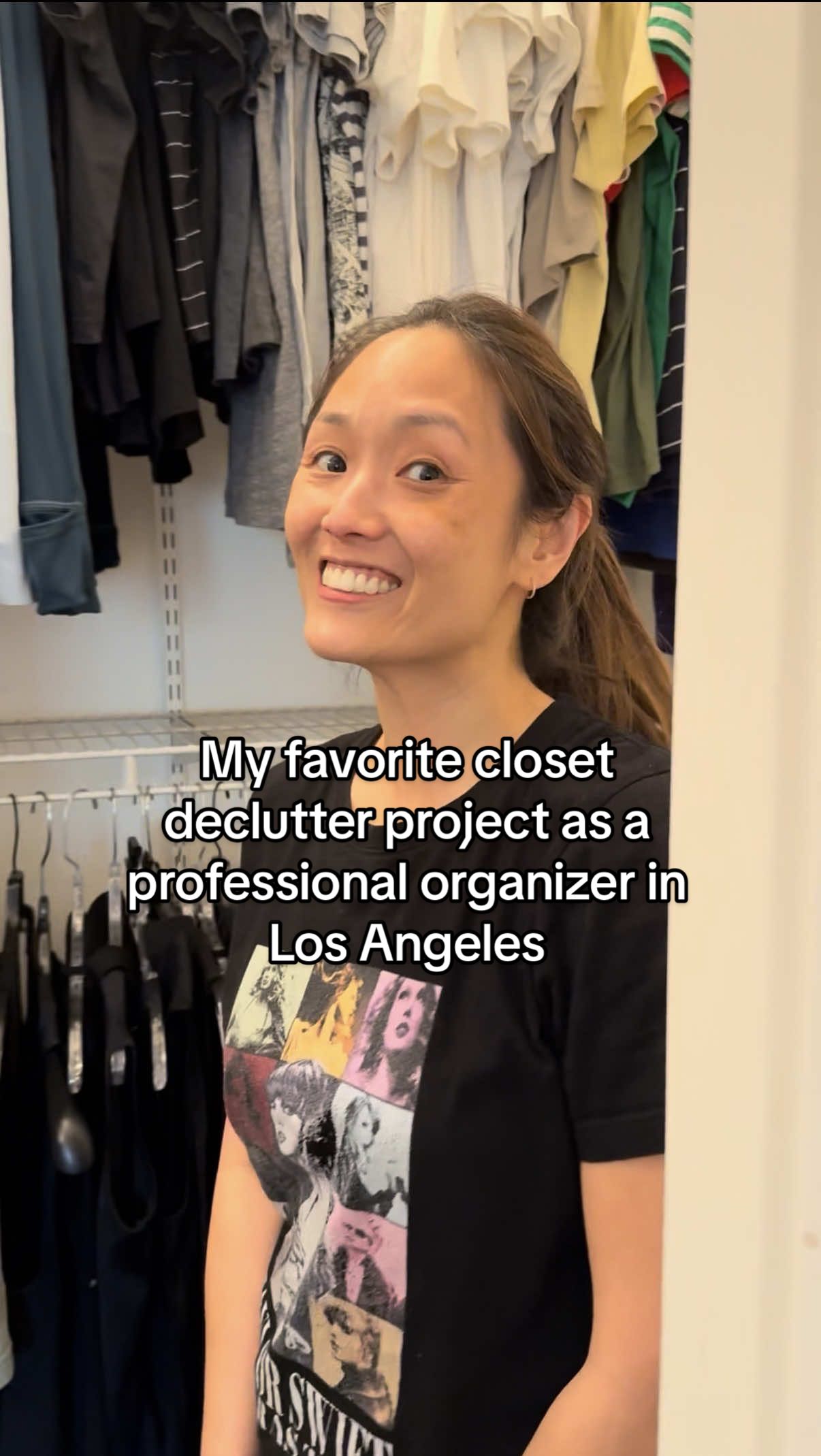 @Dr. Julia Raz | LA Organizer