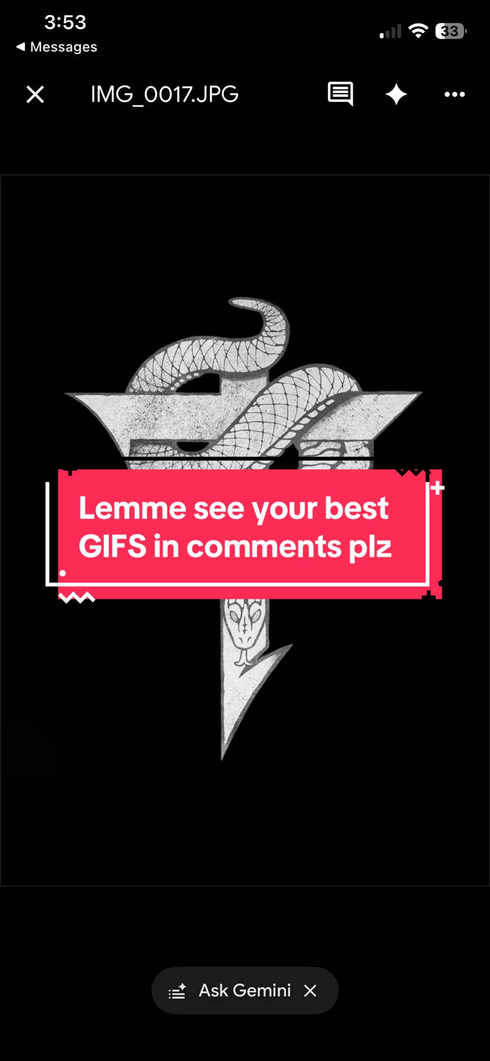 @Traitors