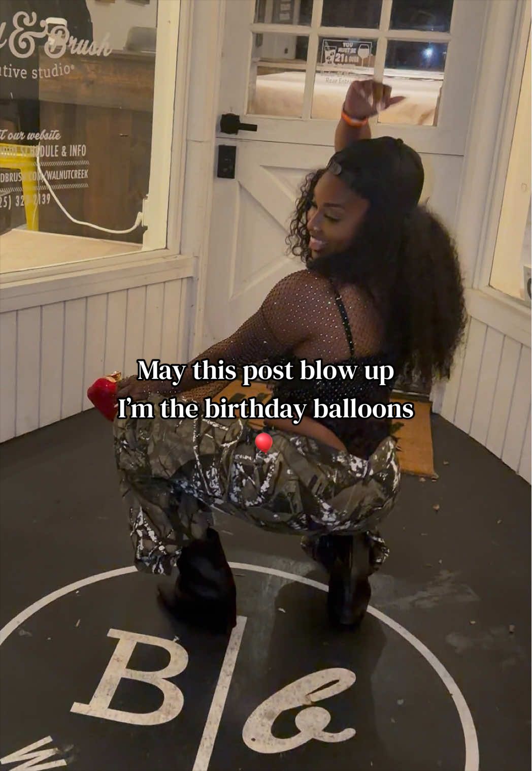 @Dee Marie