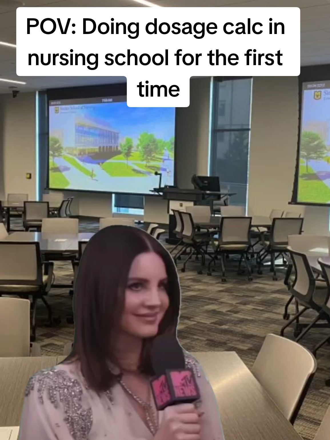 @Nurse Zach, MSN