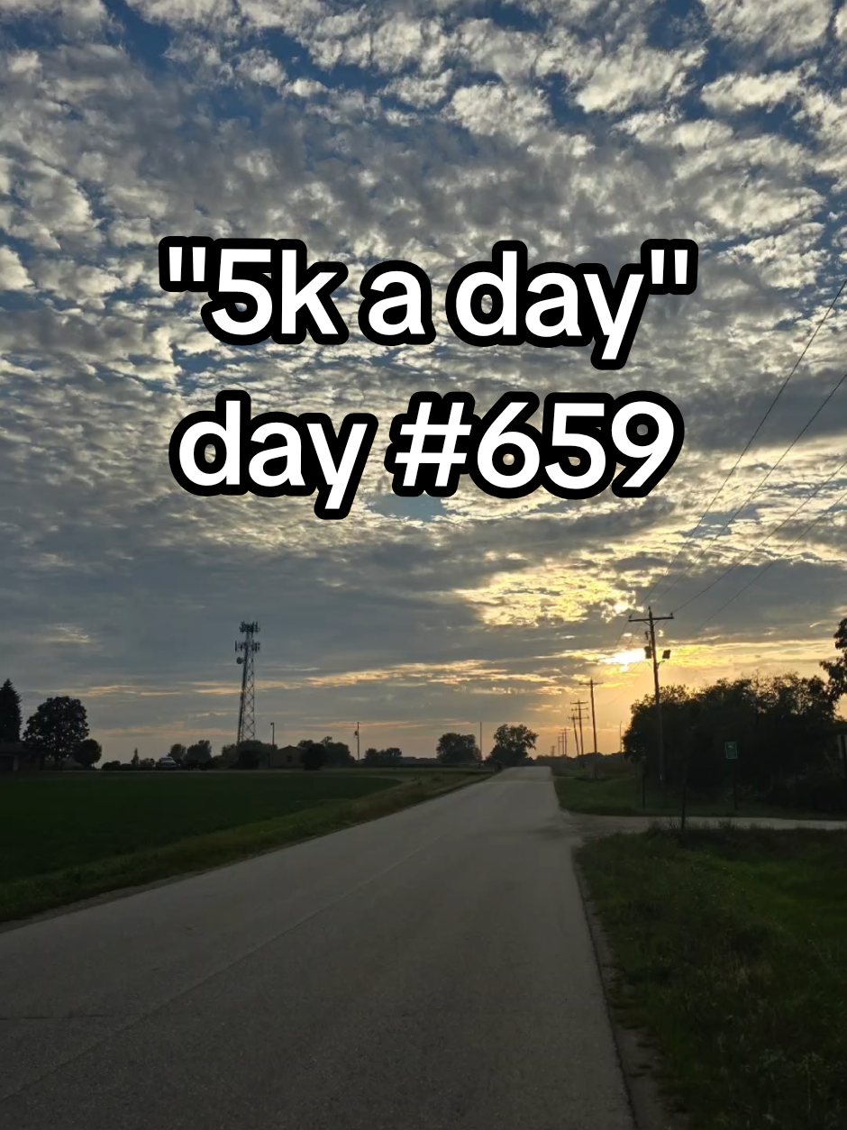 @PJ "5kAday"