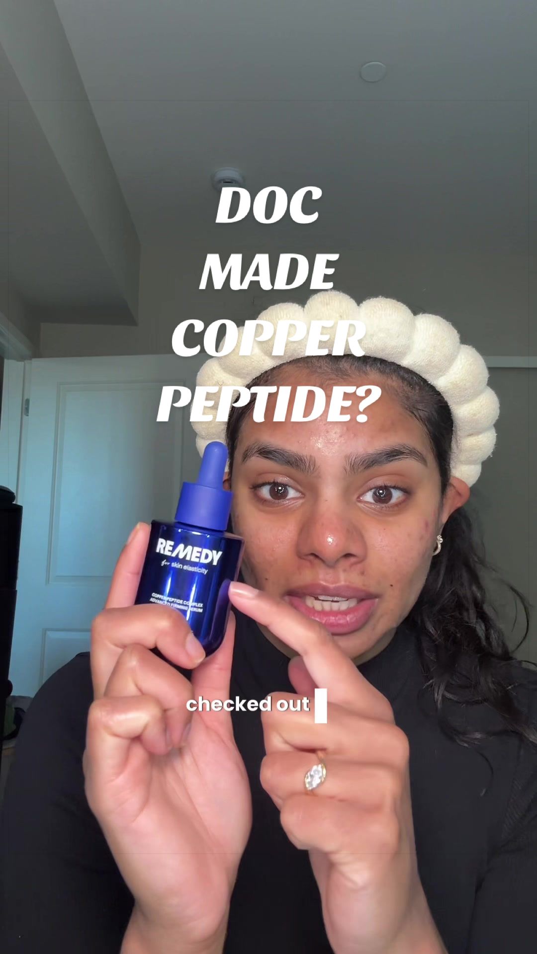 @Nyx Curations | Acne +Wellness