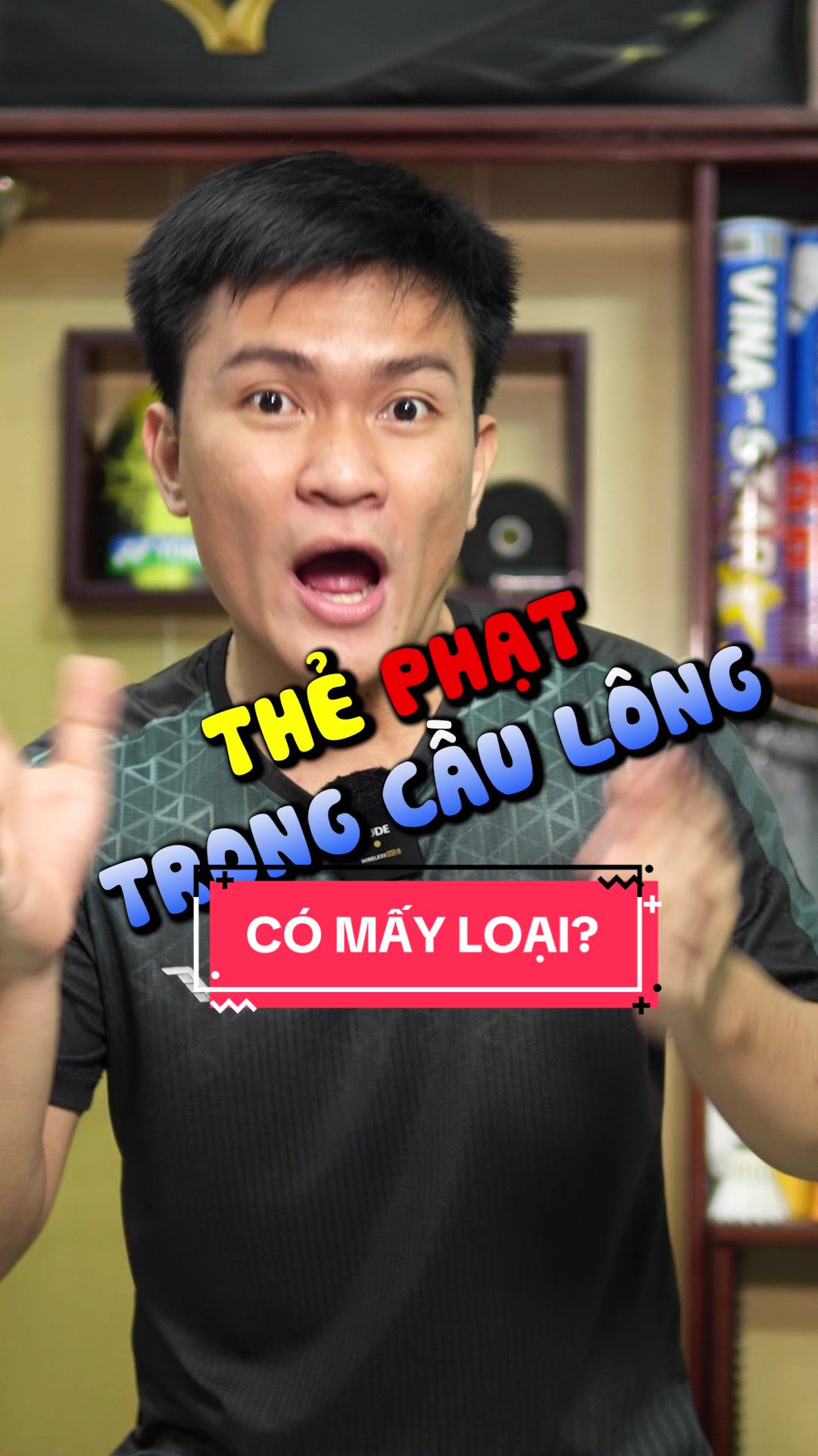 @Cộng Đồng Cầu L&ocirc;ng Việt Nam