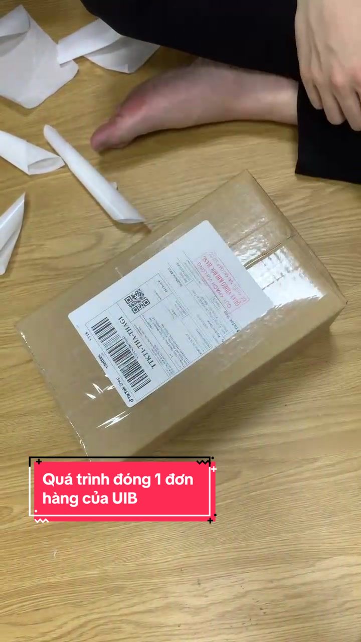 @UIB Store - Mỹ Phẩm Authentic