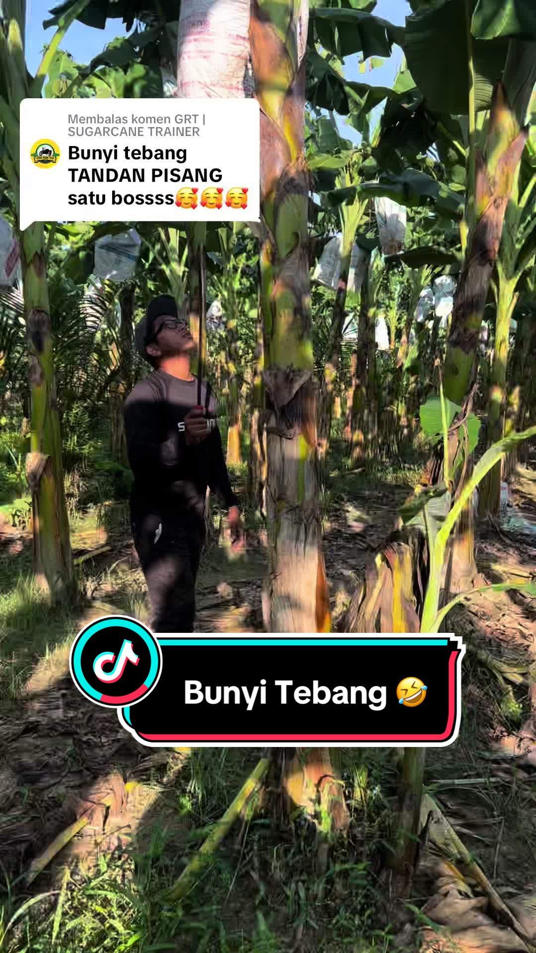 @Khairul Azwan | Petani Muda
