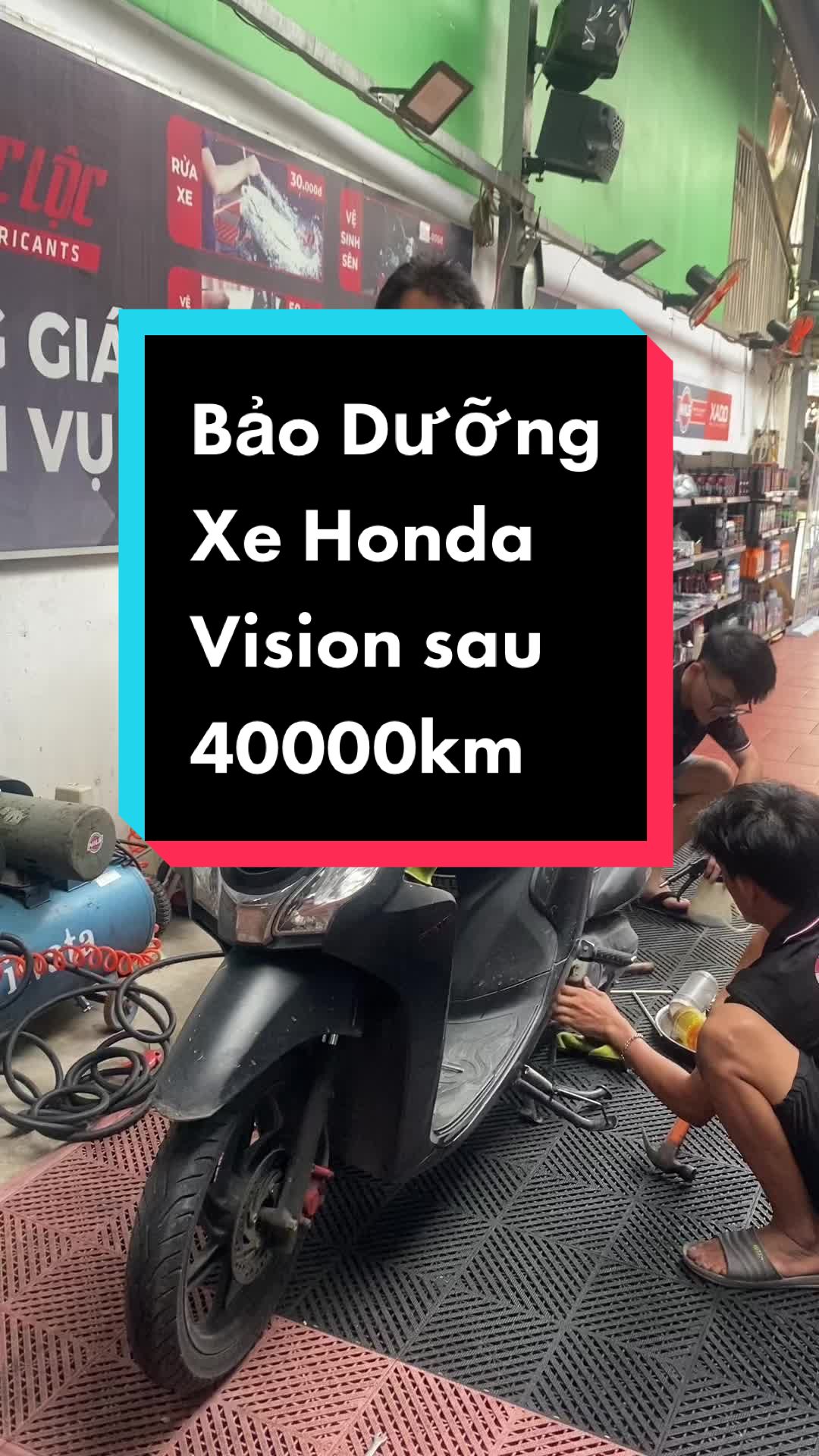 @Ph&uacute;c Lộc Lubricants