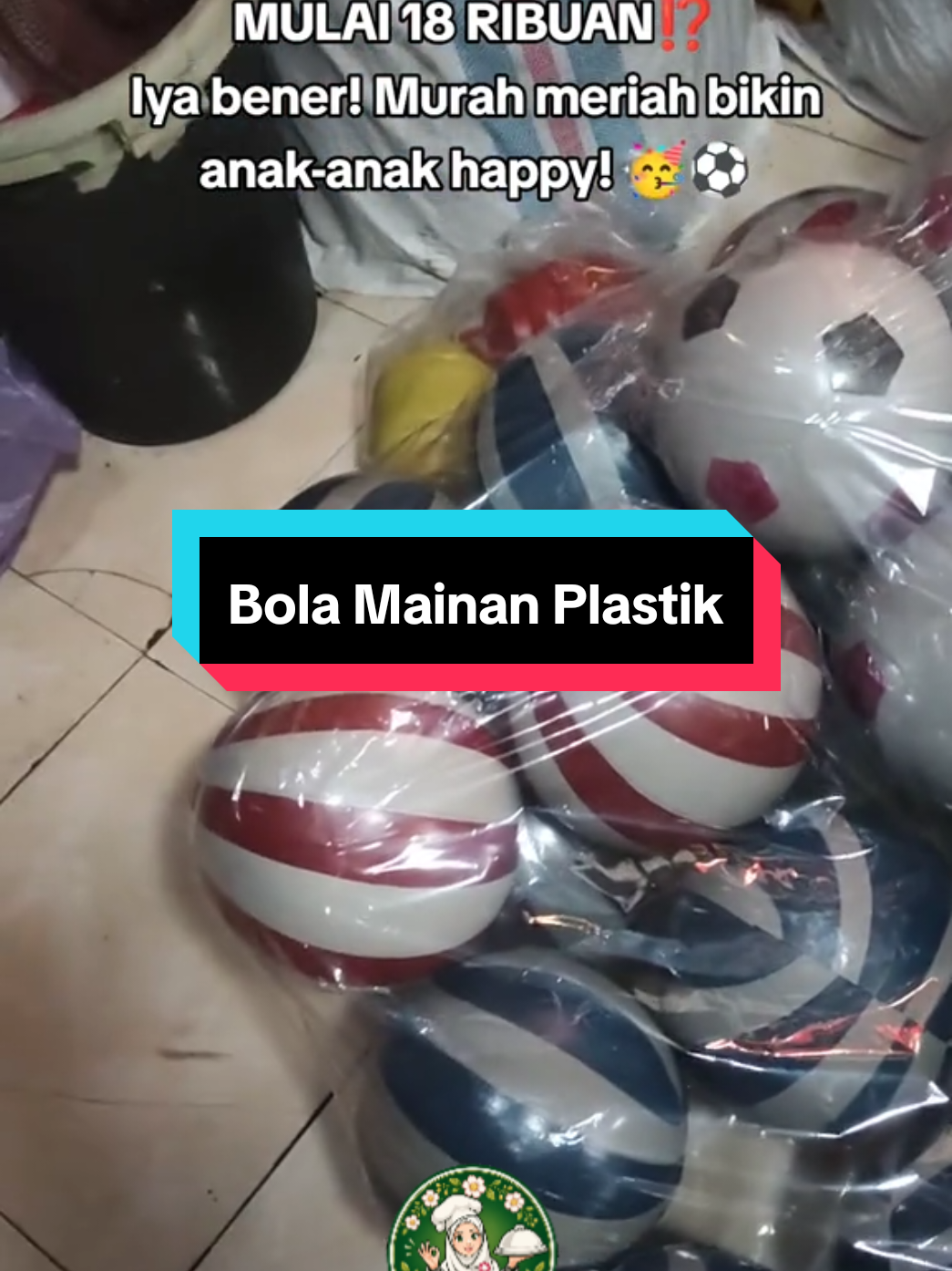 @dapur bunda