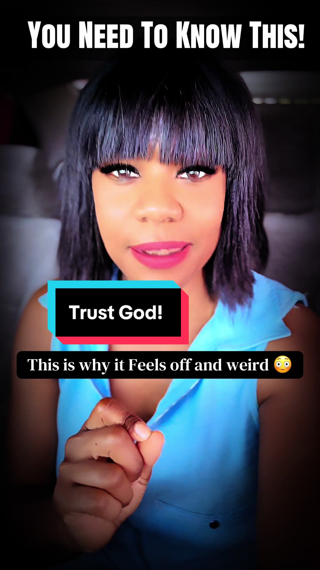 @Empowerment Coach