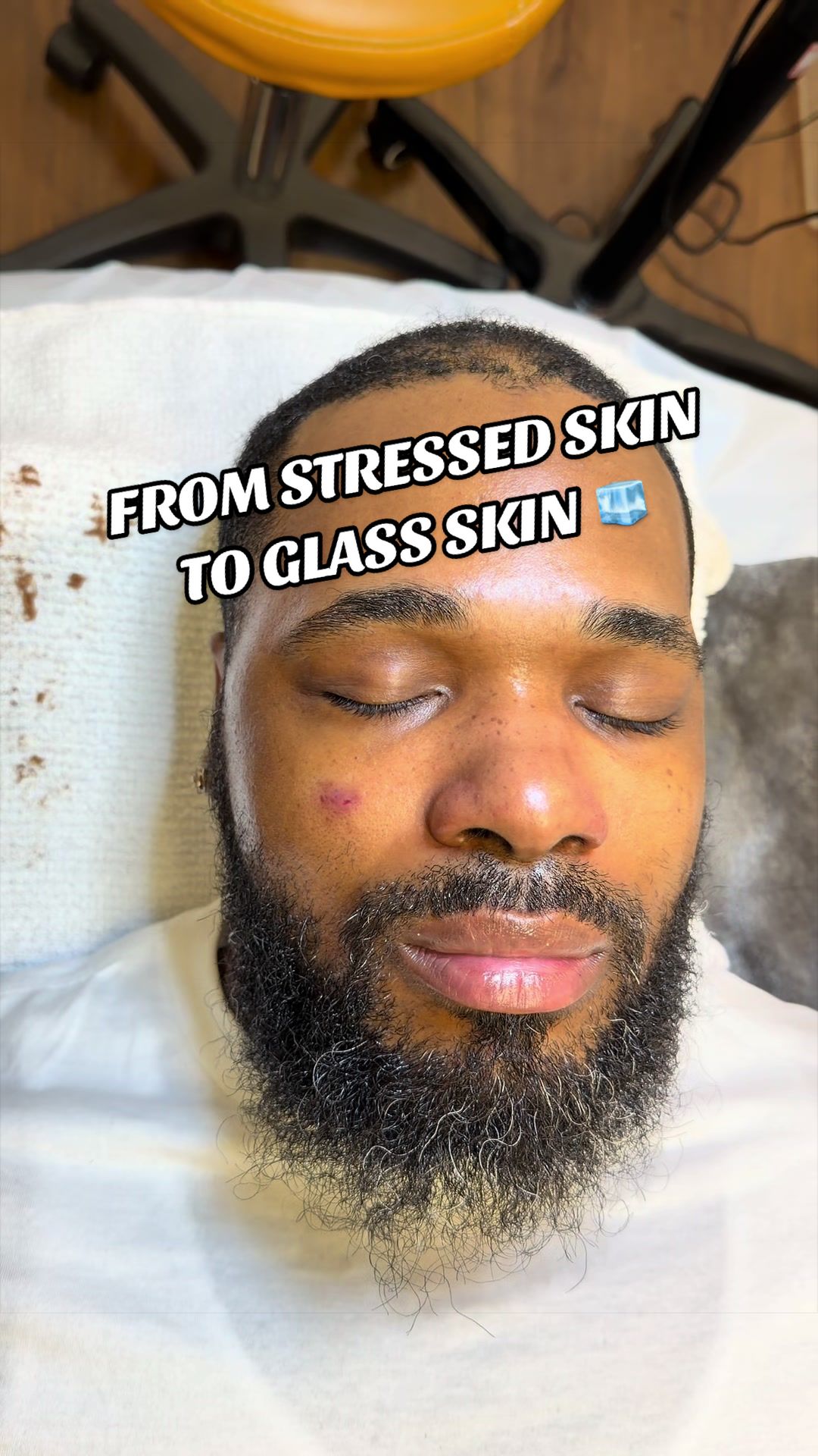 @Chicago Beauty Expert