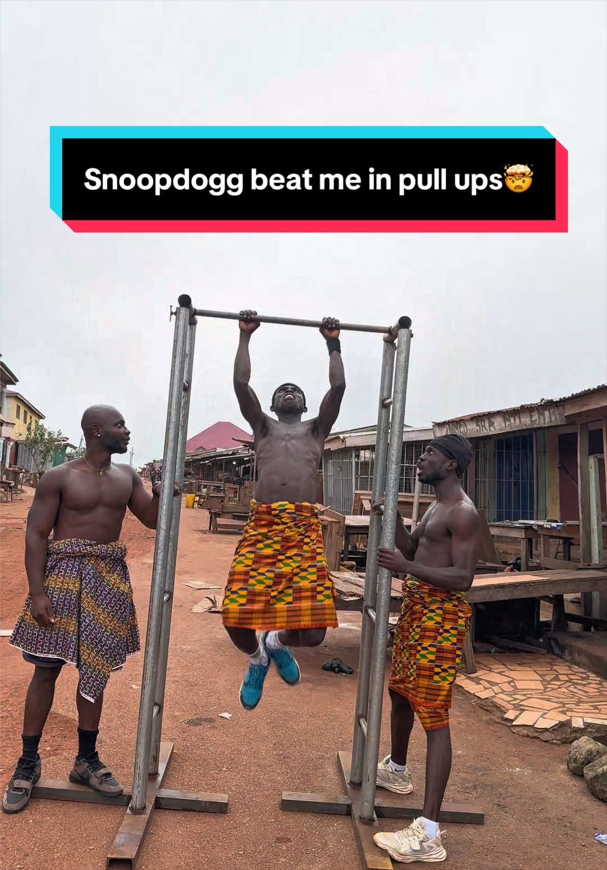 @Thevillagebeast
