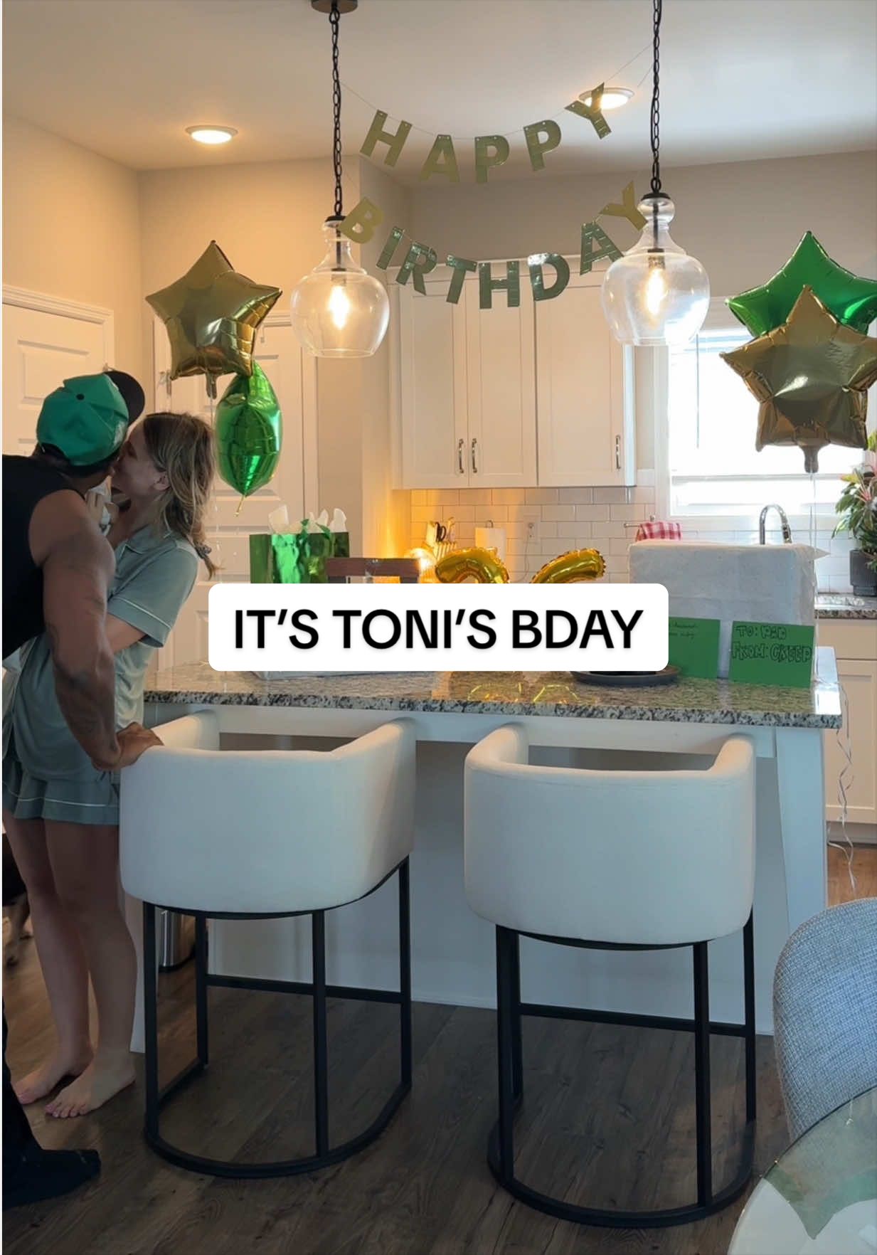 @Shi & Toni
