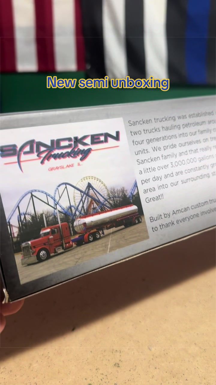 @MN TRUCKS