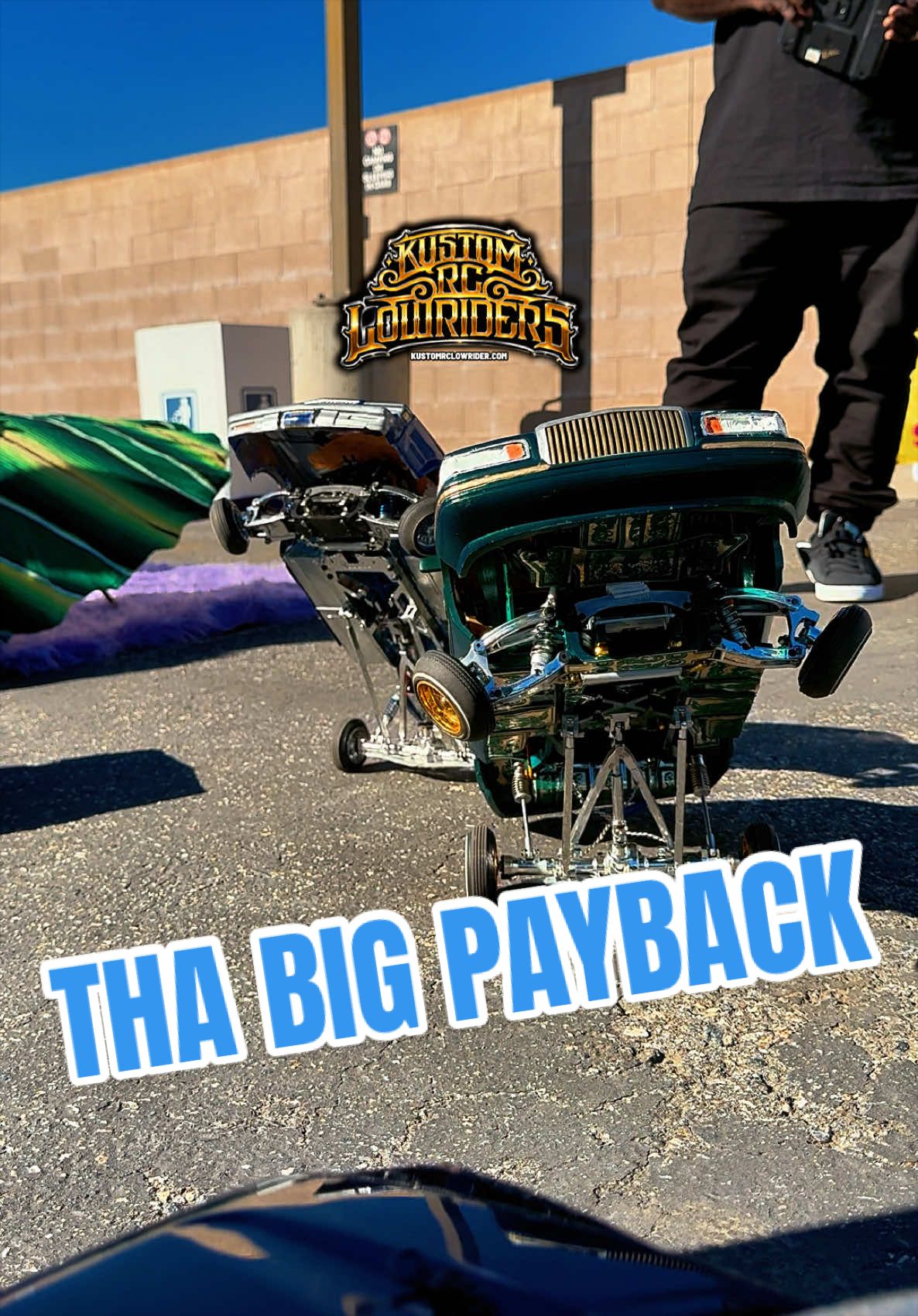 @kustomrclowriders