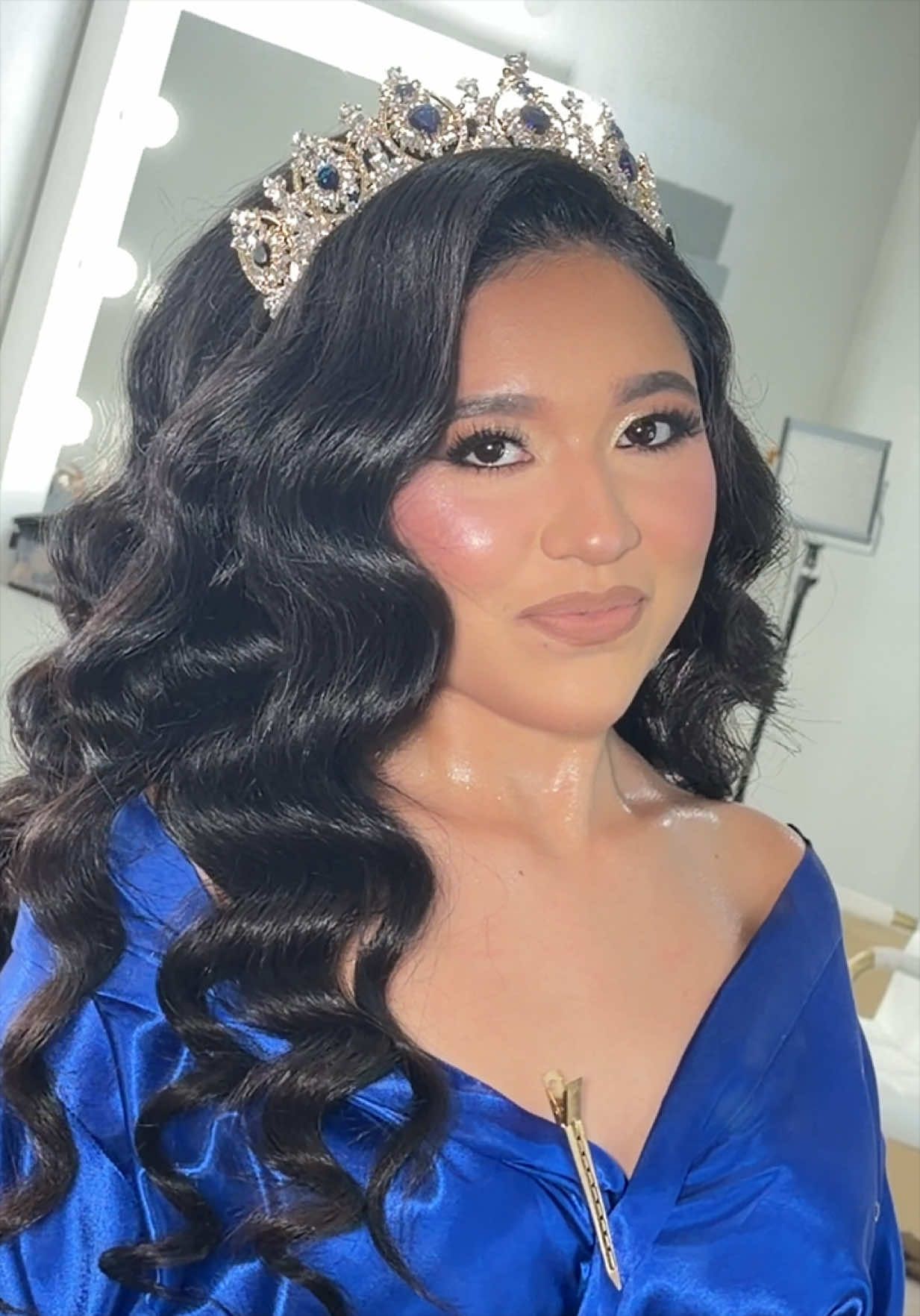 @Marisol|Houston Makeup Artist