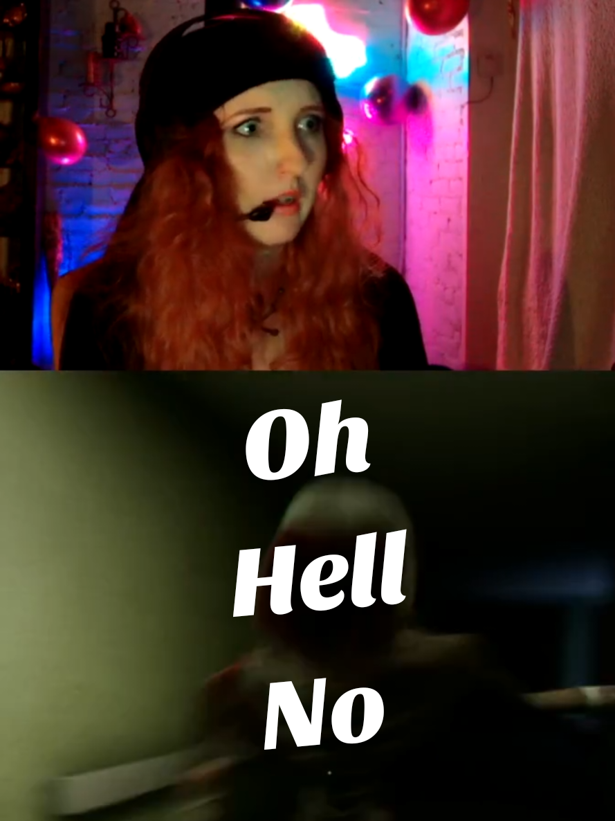 @GamingW/GoreJess