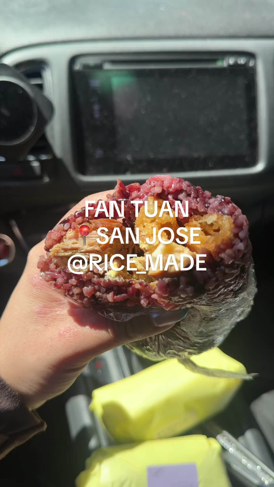 @Angie | Bay Area foodie