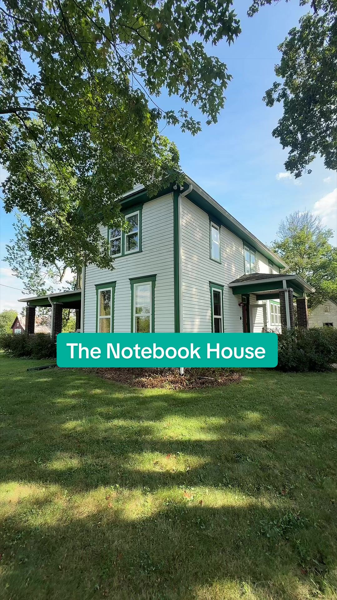 @FindALotToLove. Indy Realtor