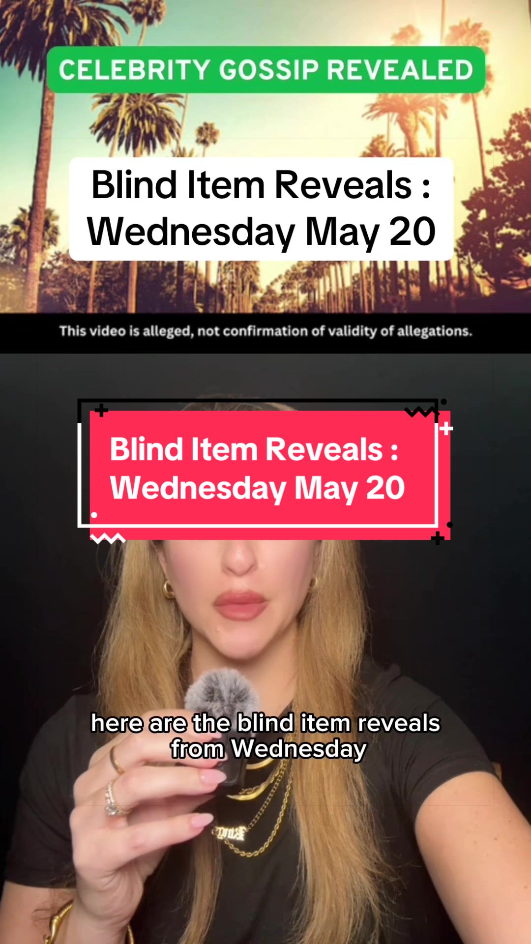 @Celebritea Blinds