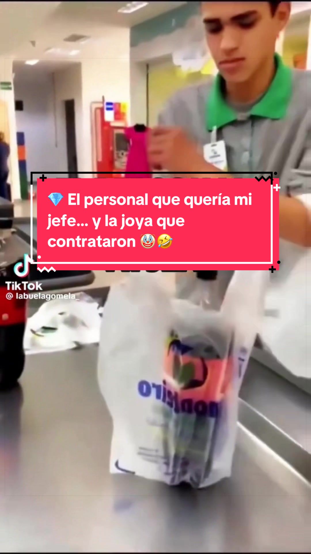 @"El Pepe gomas"