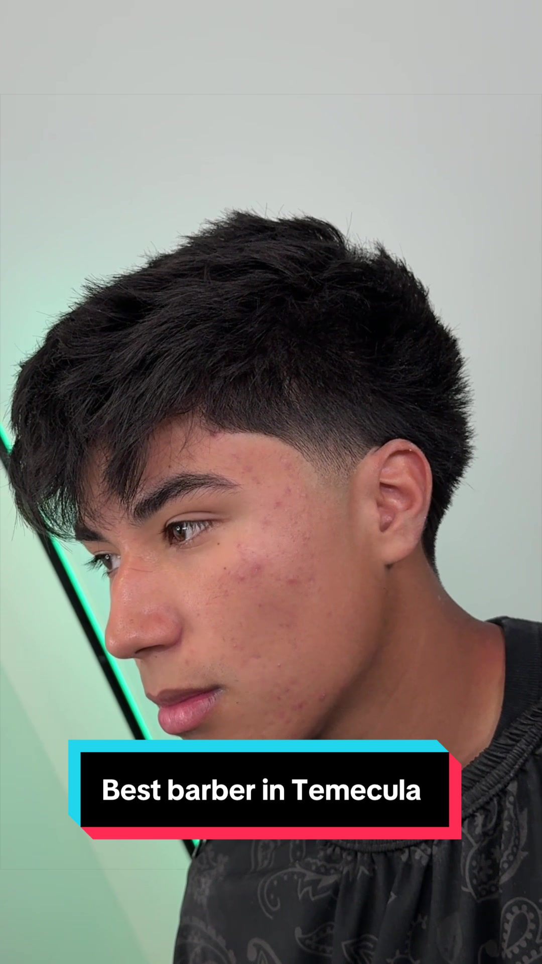 @Chris Kutts-Temecula Barber