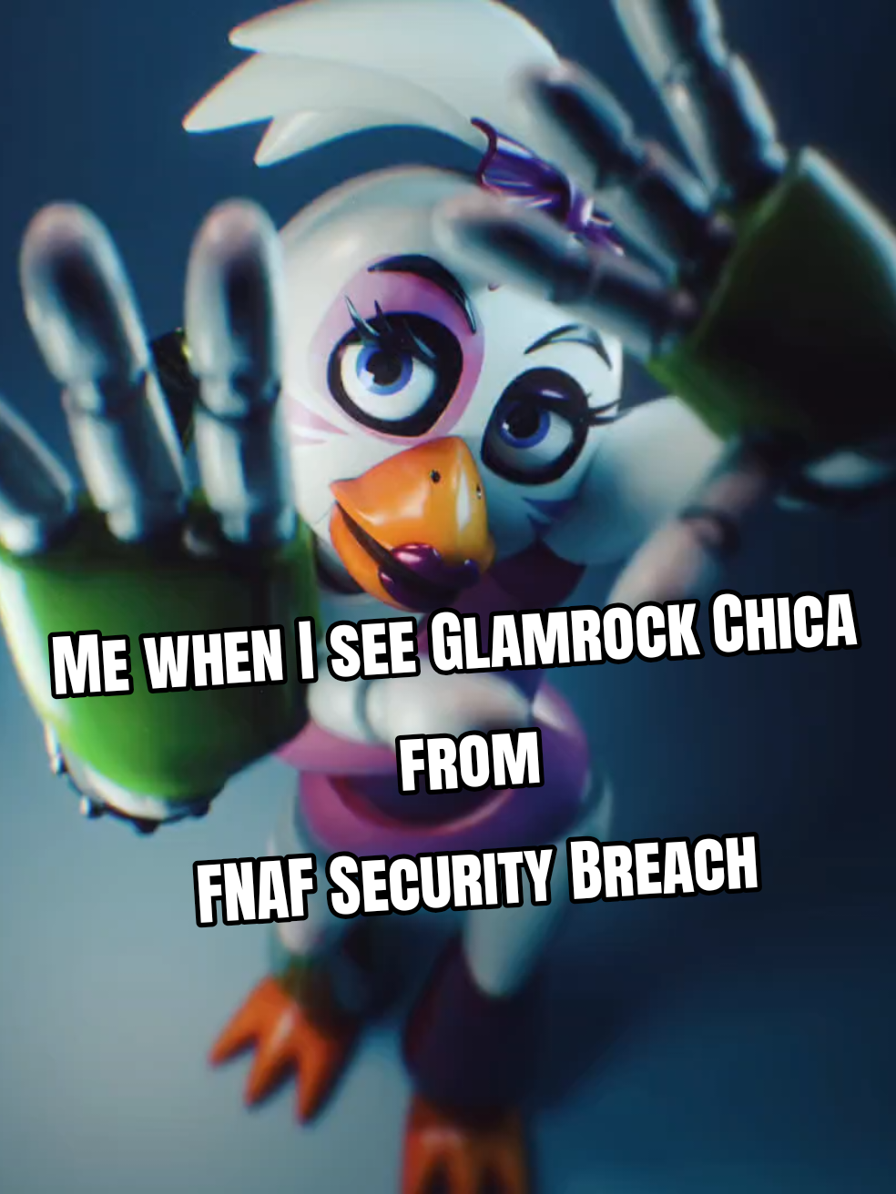 @FERGINATOR