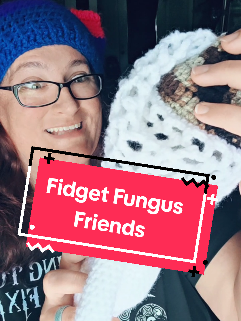 @CritterStitchin