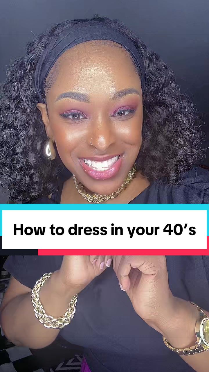 @Brittany: The flyest Auntie😎