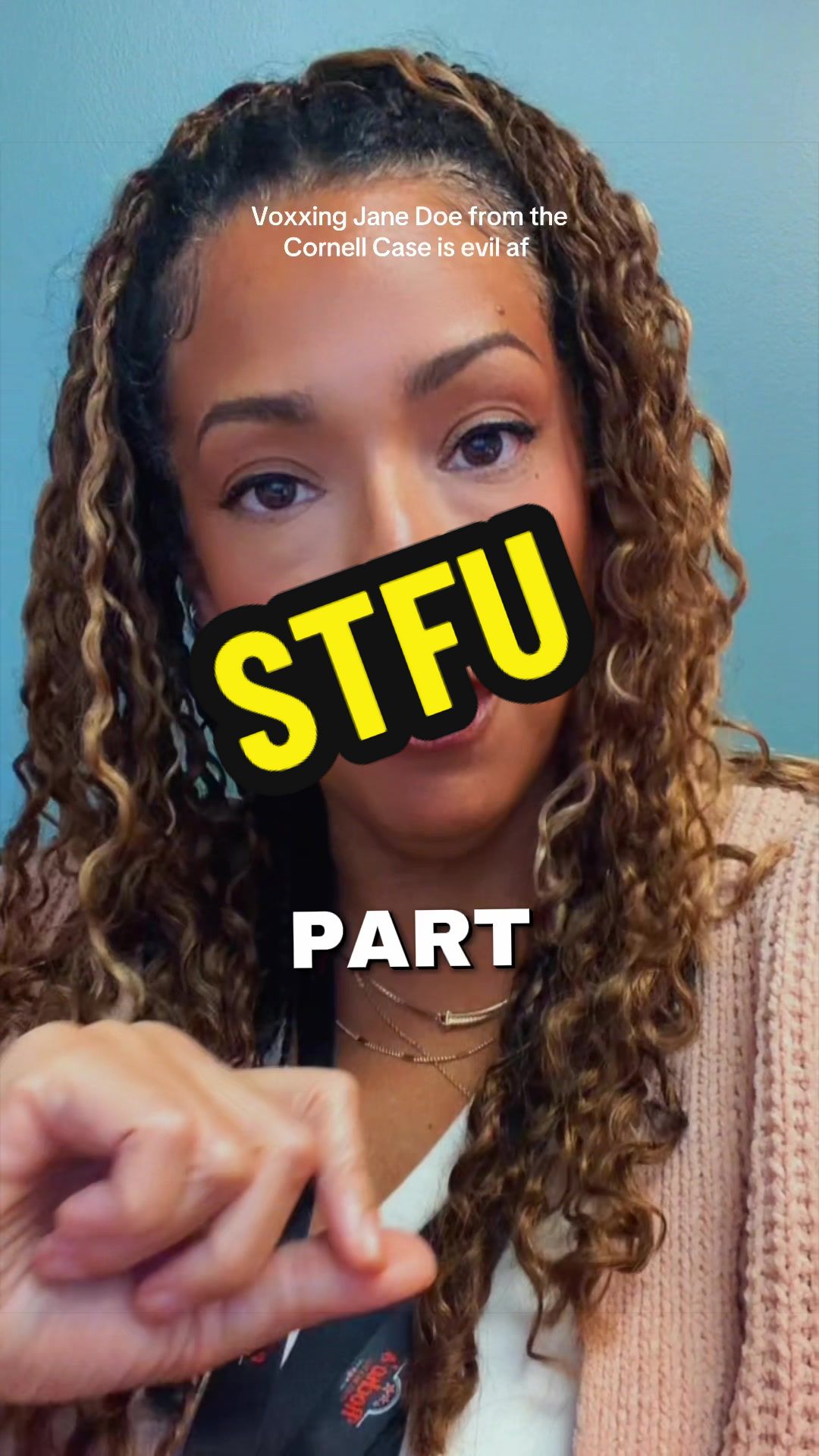 @Grace Sandra
